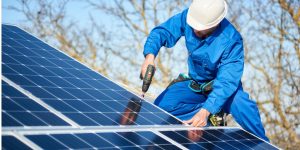 Installation Maintenance Panneaux Solaires Photovoltaïques à Saint-Simon